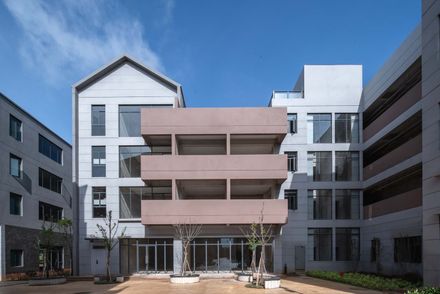 Pu'er Shan Zhi Meng Custom-Designed Neighborhood