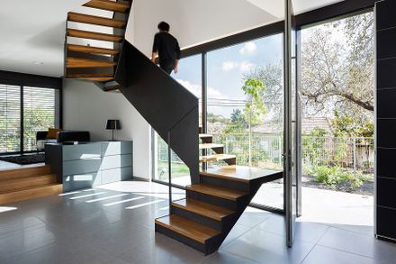 Wo House