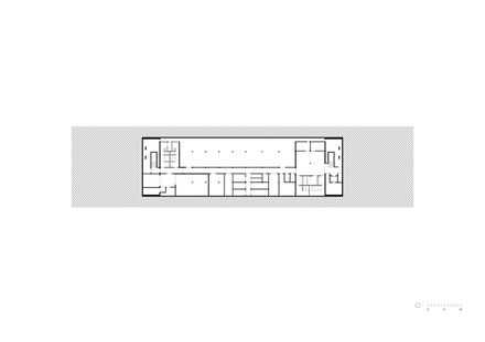 Bauhaus Museum Dessau