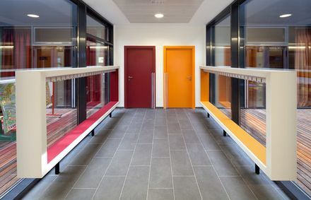 French School Saint Exupéry