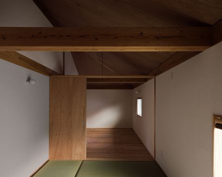 House In Matsubase