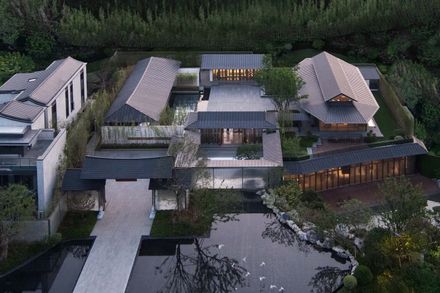 Deqing Living House