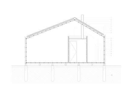 EH – 458 House Extension