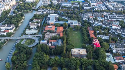 Law School of Soochow University
