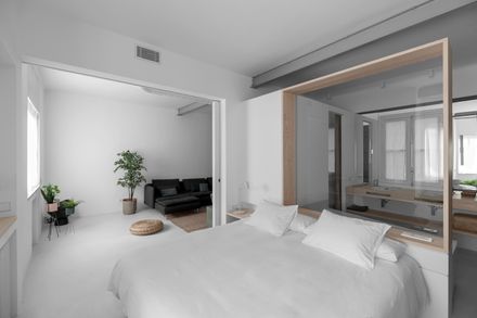 Apartament In Delicias