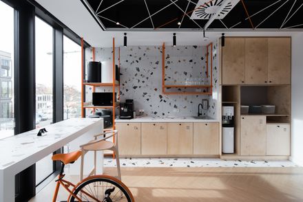 ING Tech Offices Poland