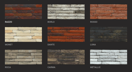 Nelissen N70 Facing Brick