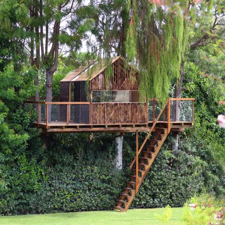 TreeHouse for Grandchildren