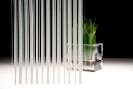 3M  3M™ FASARA™ GLASS FINISHES STRIPE