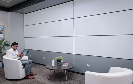 Skyfold Zenith® Premium Series