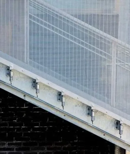 Haver & Boecker Architectural Mesh - Dokawell-mono 3601