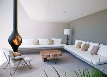 Focus Boafocus Fireplaces