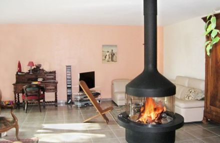 Focus Meijifocus - Fireplaces