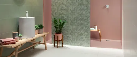 Tubadzin Touch Boho Style (Tile)
