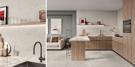 Lovetiles Sense Stone Wall Tiles
