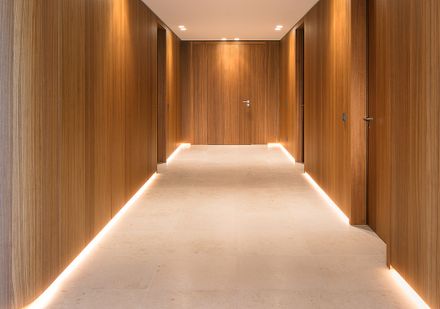 Franken-schotter Dietfurt Limestone Flooring Panels