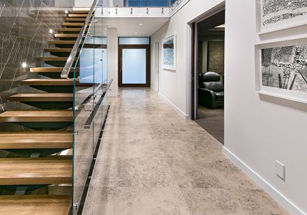 Franken-schotter Dietfurt Limestone Flooring Panels