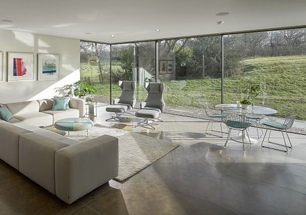 Franken-schotter Dietfurt Limestone Flooring Panels