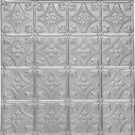 Decorative Ceiling Tiles Princess Victoria - Tin Ceiling Tile