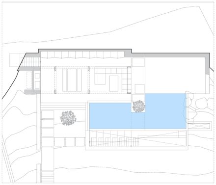 Secret Garden House