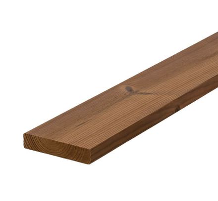 Lunawood Luna Shp 19×92 Thermowood Batten