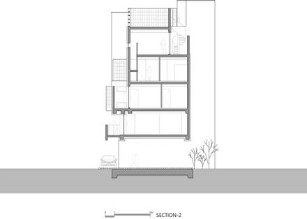 Varanda Building