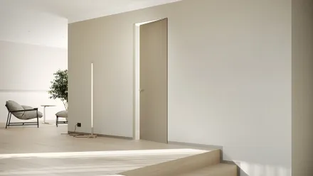 Ermetika Absolute Swing Door Push