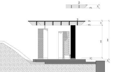 LIVD Pavilion