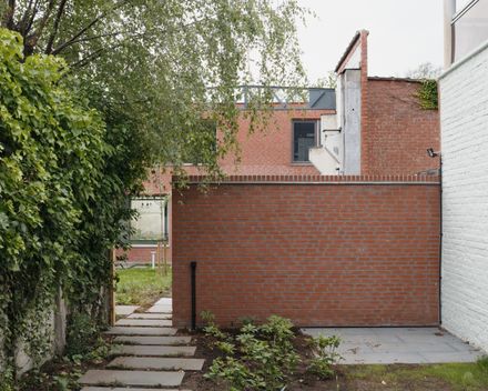 IN Between House