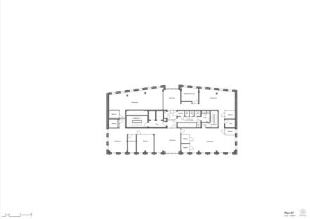 SporX Office Building