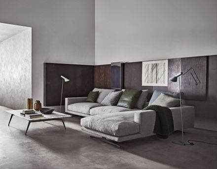 Flexform Campiello Sofas