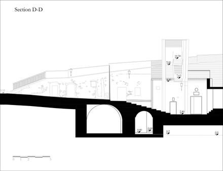 Gabella Gate