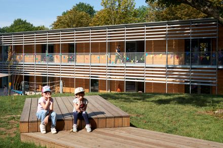 Daycare Center Kleine Quelle