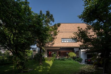 427 House