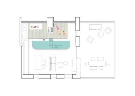 Loft In Poblenou