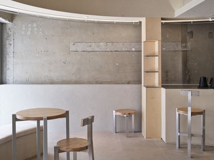 Or Whatever Café