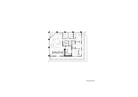Stanhope Residential Building