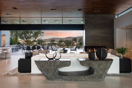 Bighorn House
