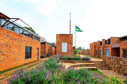 Masoro Learning & Sports Center