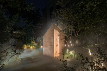 Botanica Meditation Centre
