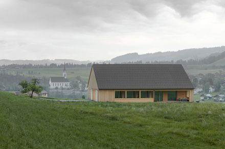 House Buchen