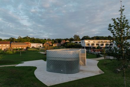 Helse Heuvels Park