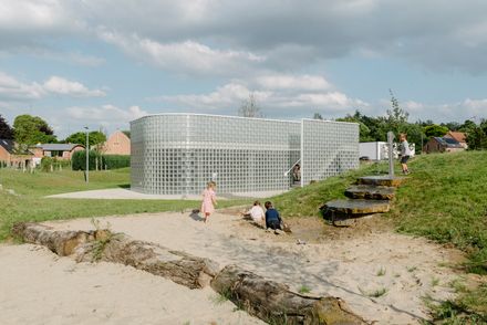 Helse Heuvels Park
