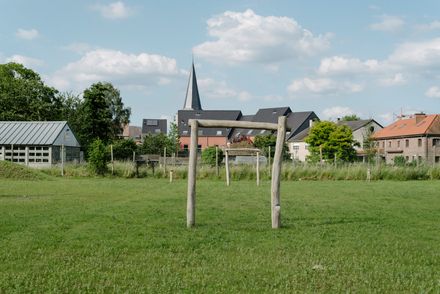 Helse Heuvels Park