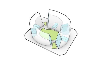 Chengdu Co-Innovation and Cooperation Center