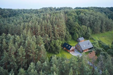 Forest House
