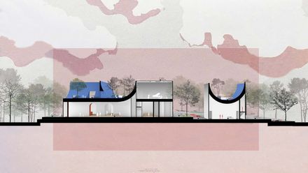 Xinglong Lake Children's Art Center