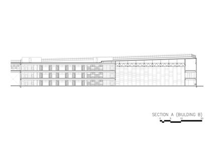 SISB School Thonburi Phase II