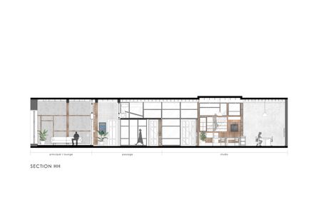 The Loft | Redefined Office