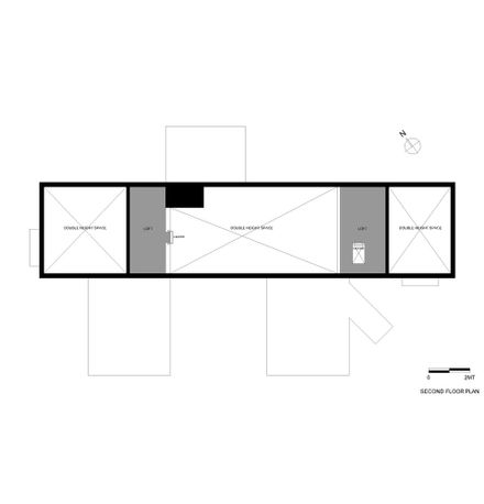 House in Tunquén